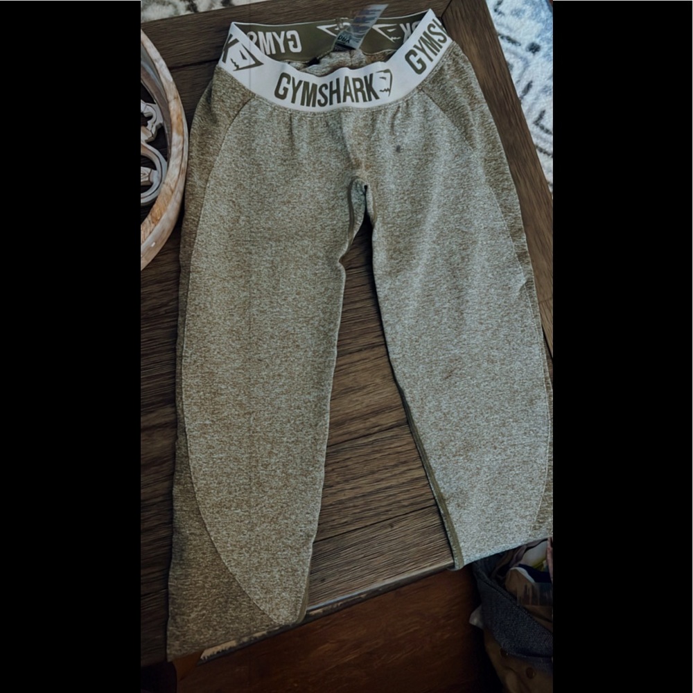 GYMSHARK leggings